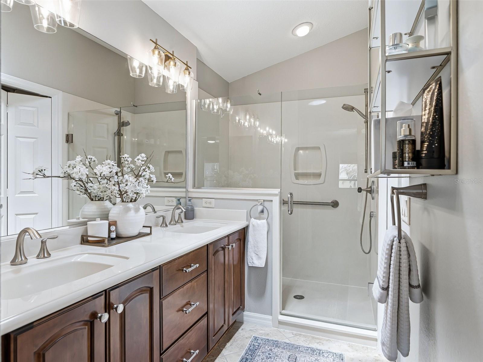 VILLAGES/SUMTER HAMPTON VILLAS - Residential