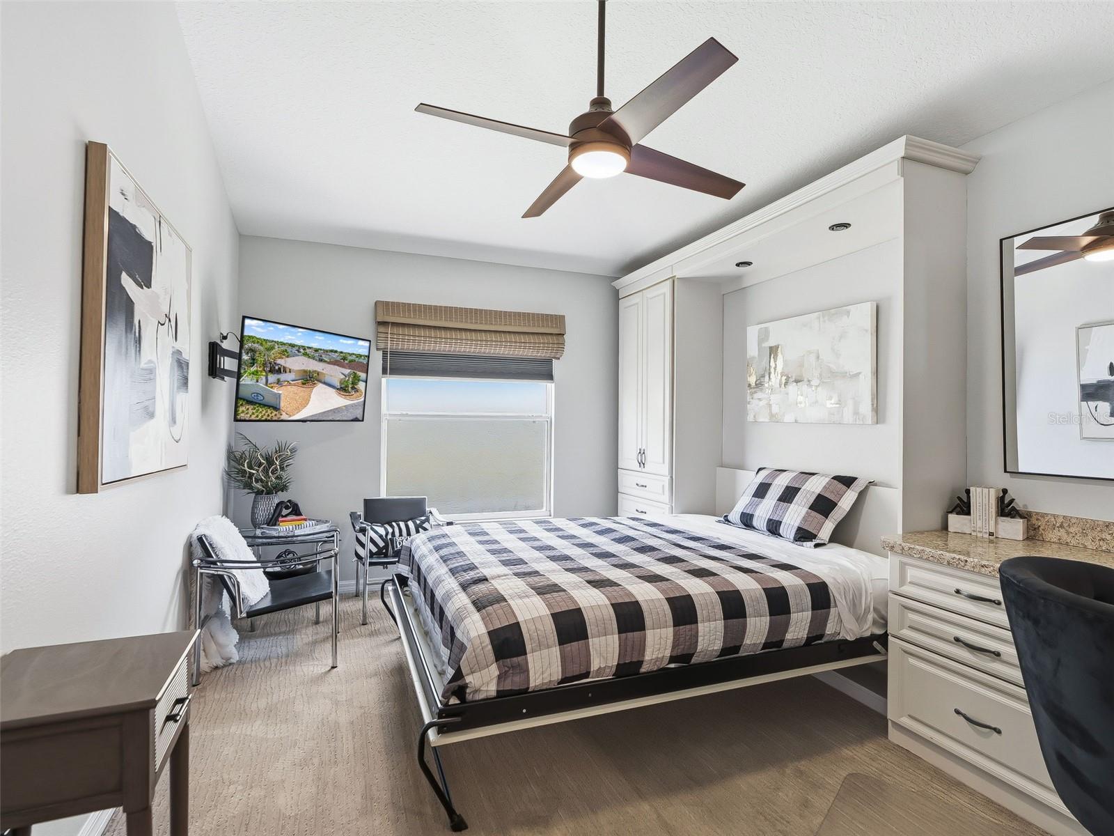 VILLAGES/SUMTER HAMPTON VILLAS - Residential