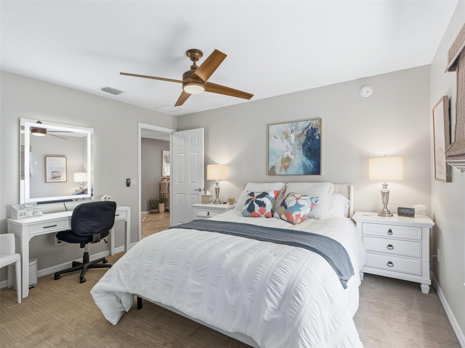 VILLAGES/SUMTER HAMPTON VILLAS - Residential