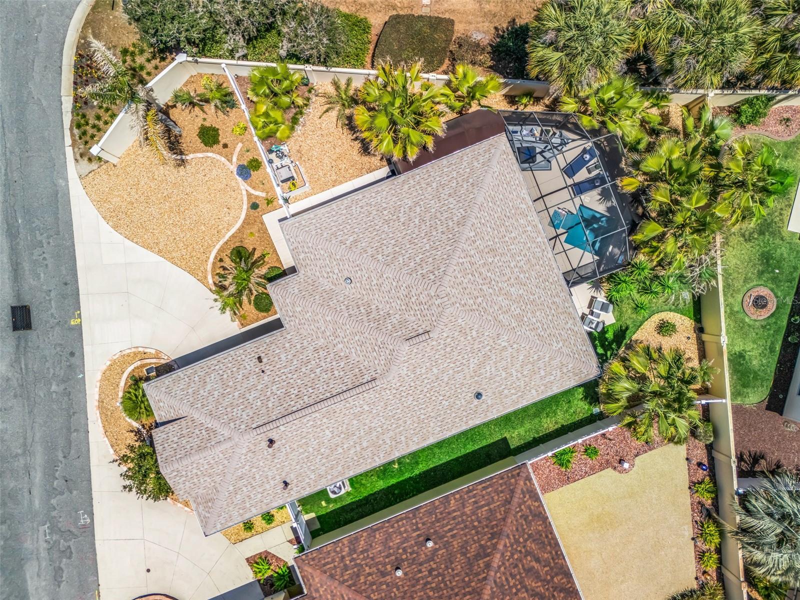 VILLAGES/SUMTER HAMPTON VILLAS - Residential