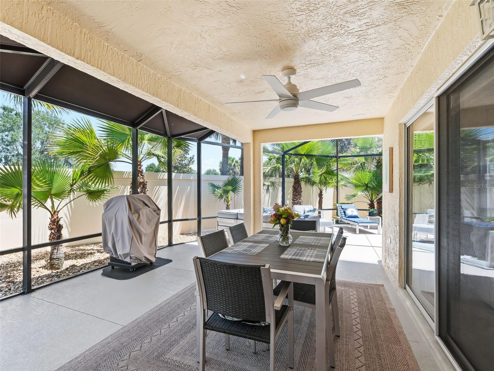 VILLAGES/SUMTER HAMPTON VILLAS - Residential