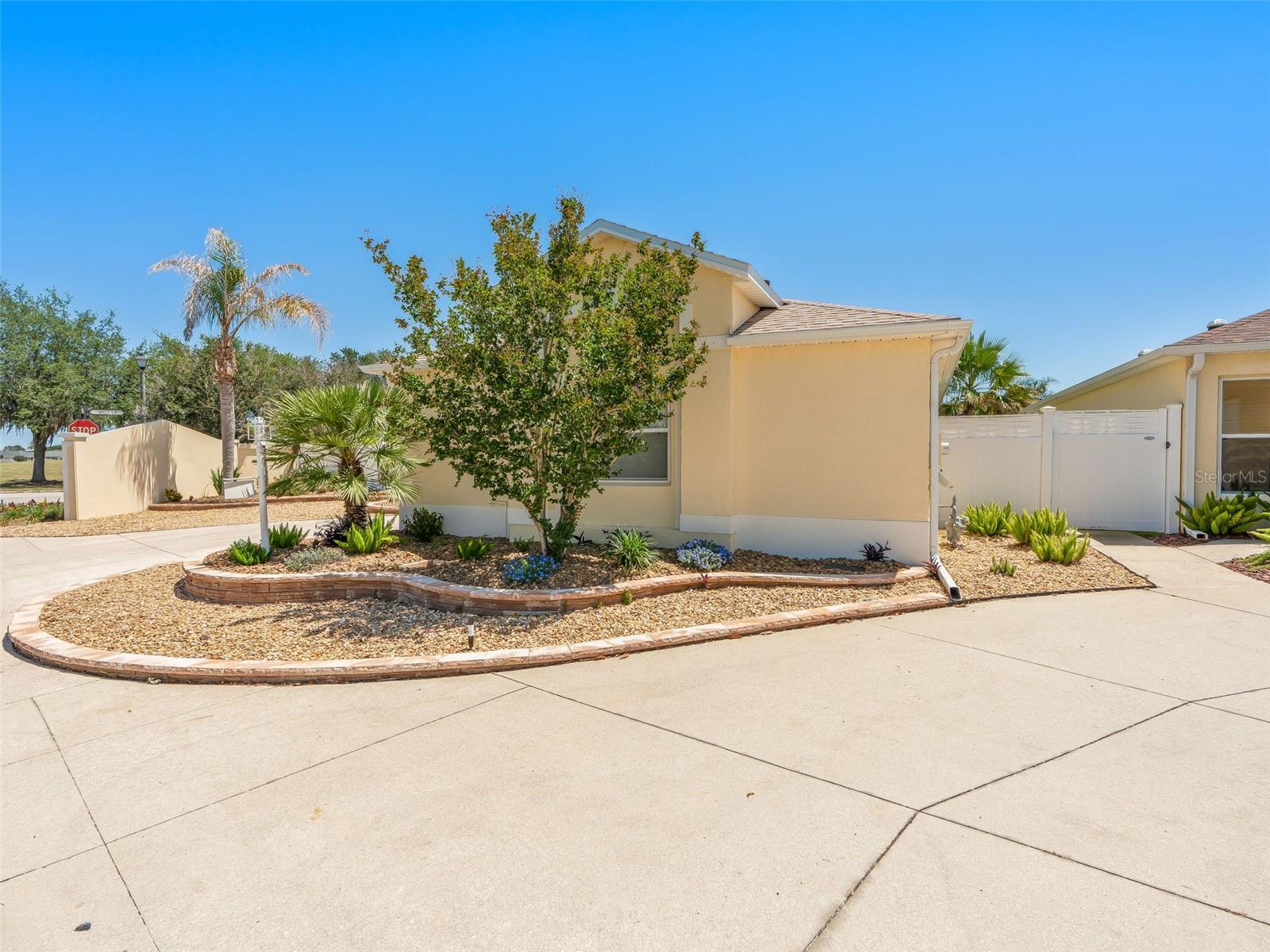 VILLAGES/SUMTER HAMPTON VILLAS - Residential