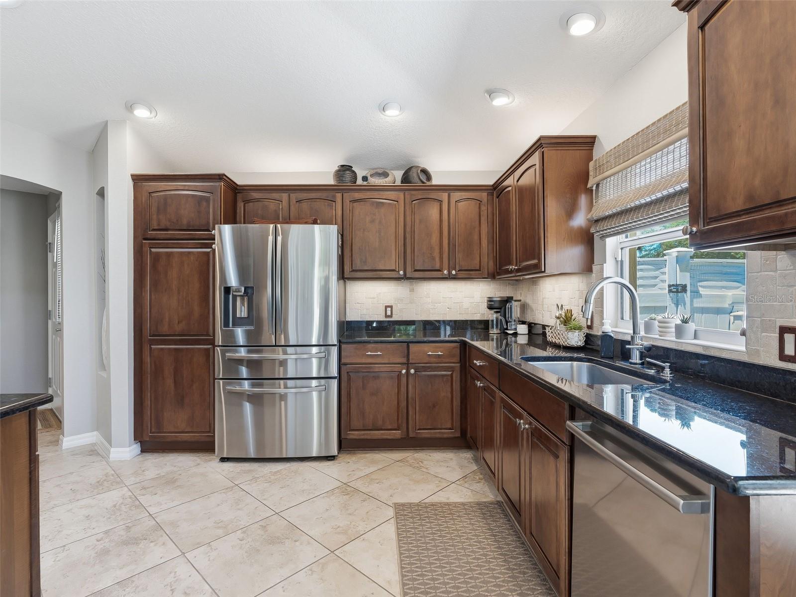 VILLAGES/SUMTER HAMPTON VILLAS - Residential