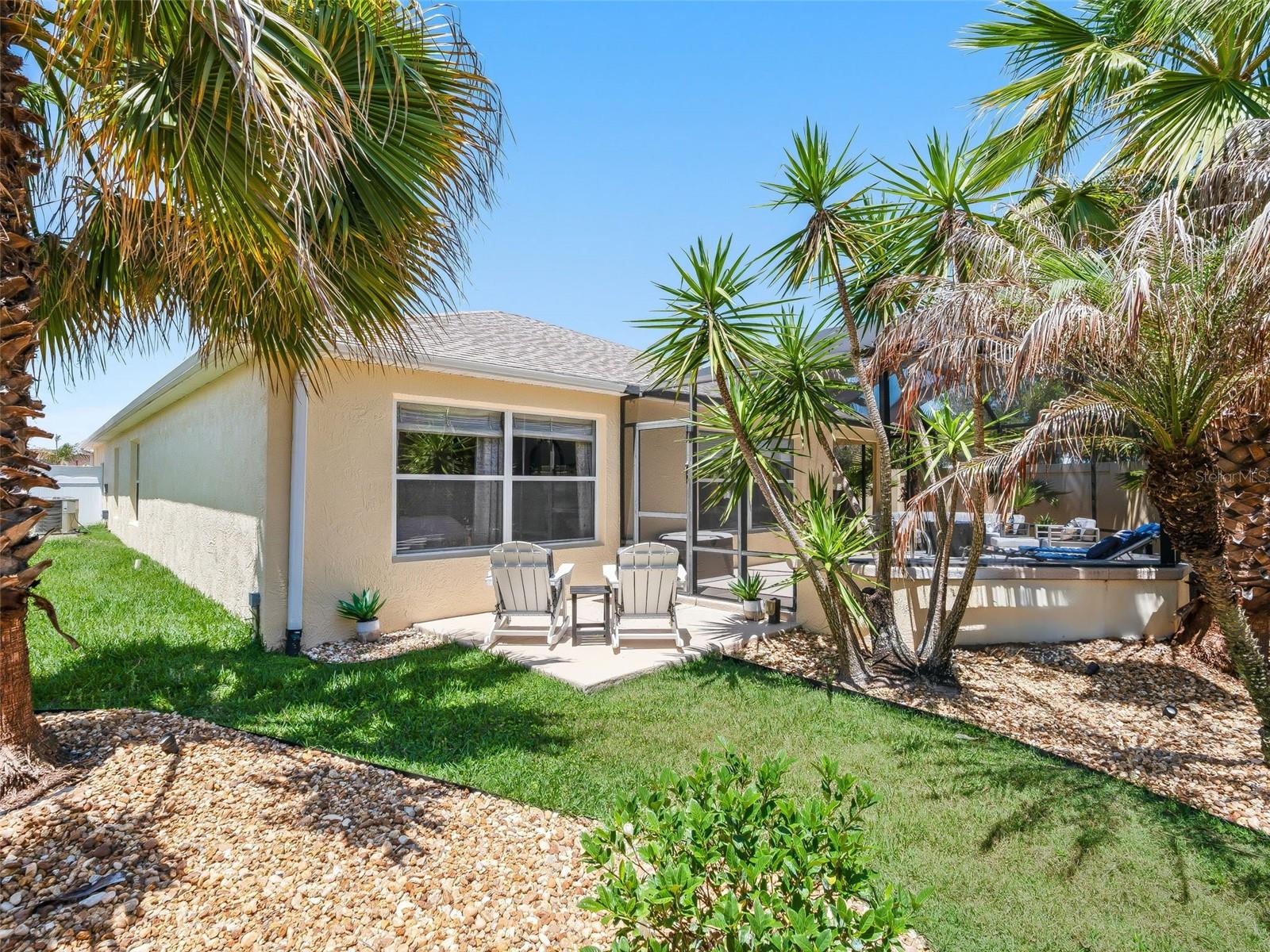 VILLAGES/SUMTER HAMPTON VILLAS - Residential