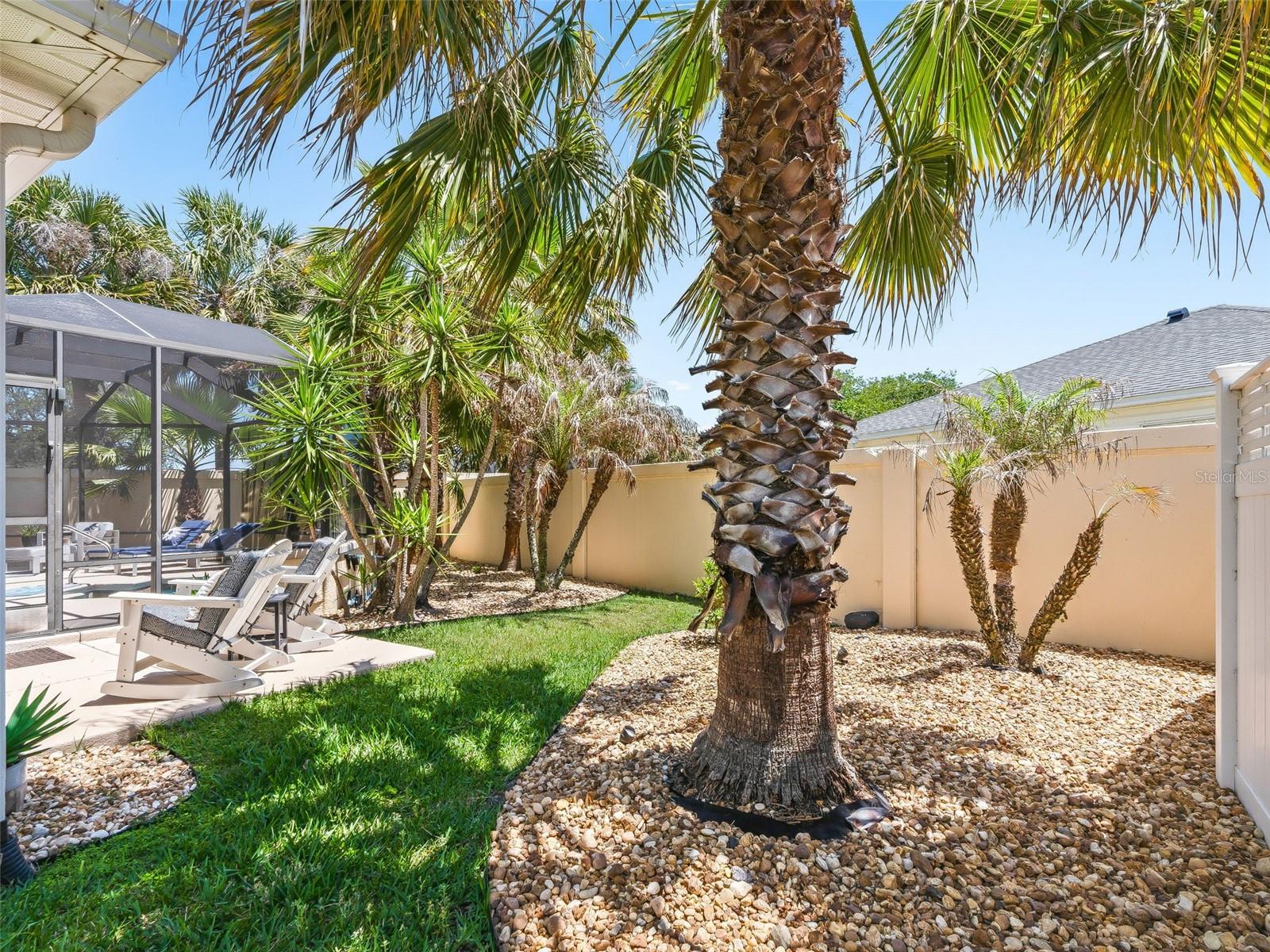 VILLAGES/SUMTER HAMPTON VILLAS - Residential