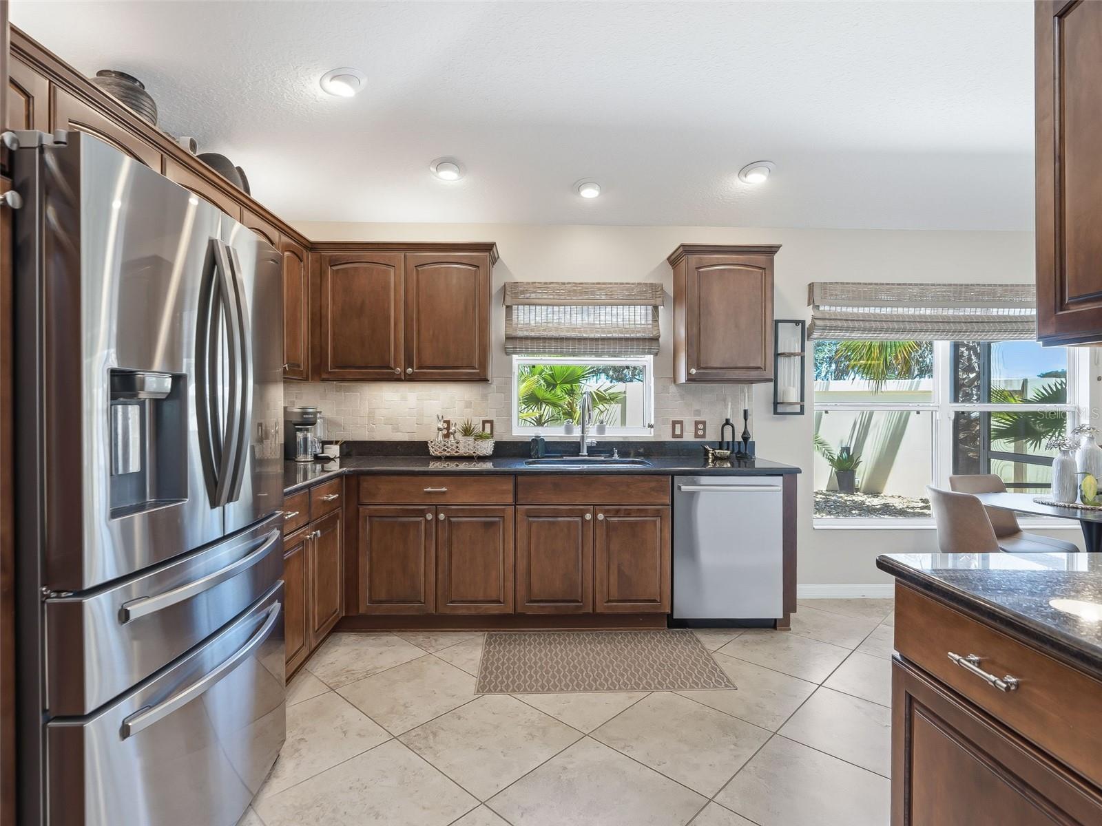VILLAGES/SUMTER HAMPTON VILLAS - Residential
