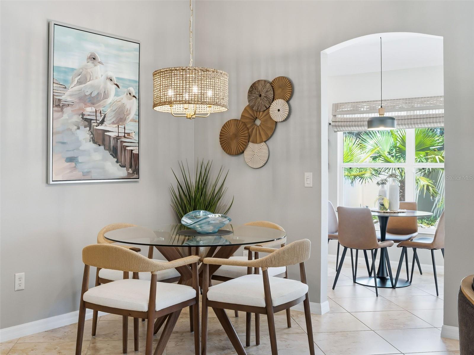 VILLAGES/SUMTER HAMPTON VILLAS - Residential