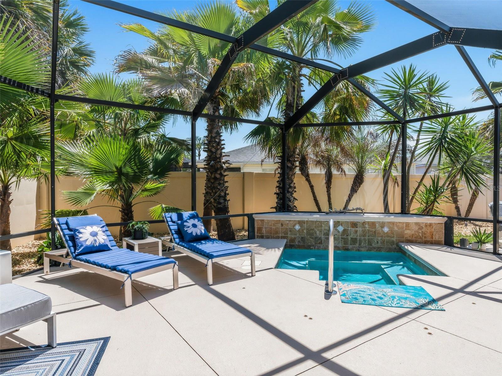 VILLAGES/SUMTER HAMPTON VILLAS - Residential