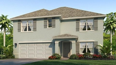 Photo of 10602 Gentle Current Way, Parrish, FL 34219 (MLS # A4680891)