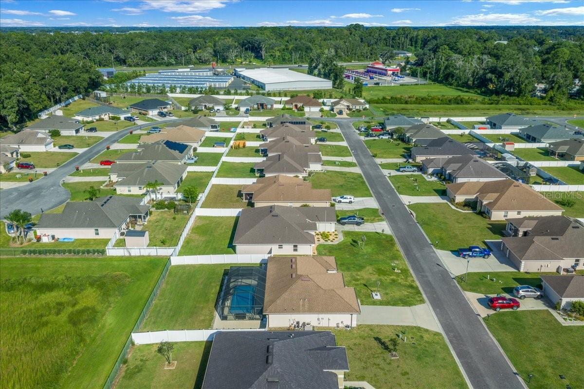 4013 SE 98TH PLACE