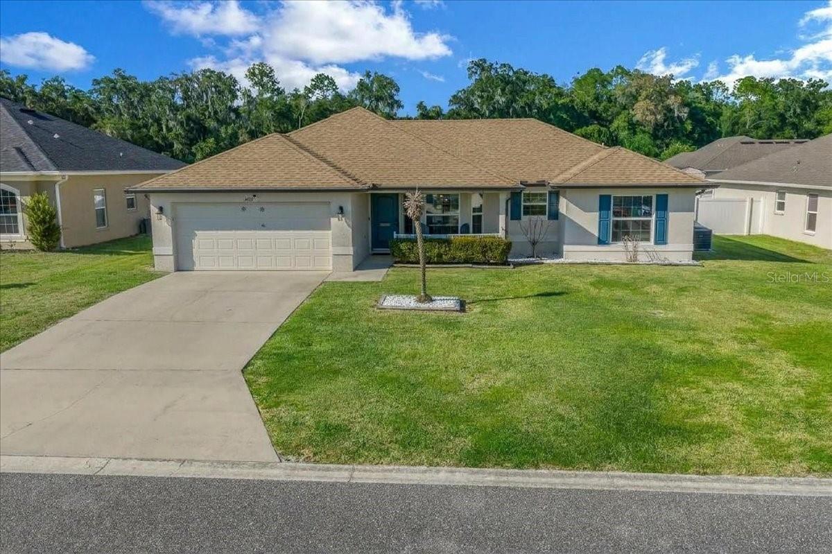 4013 SE 98TH PLACE
