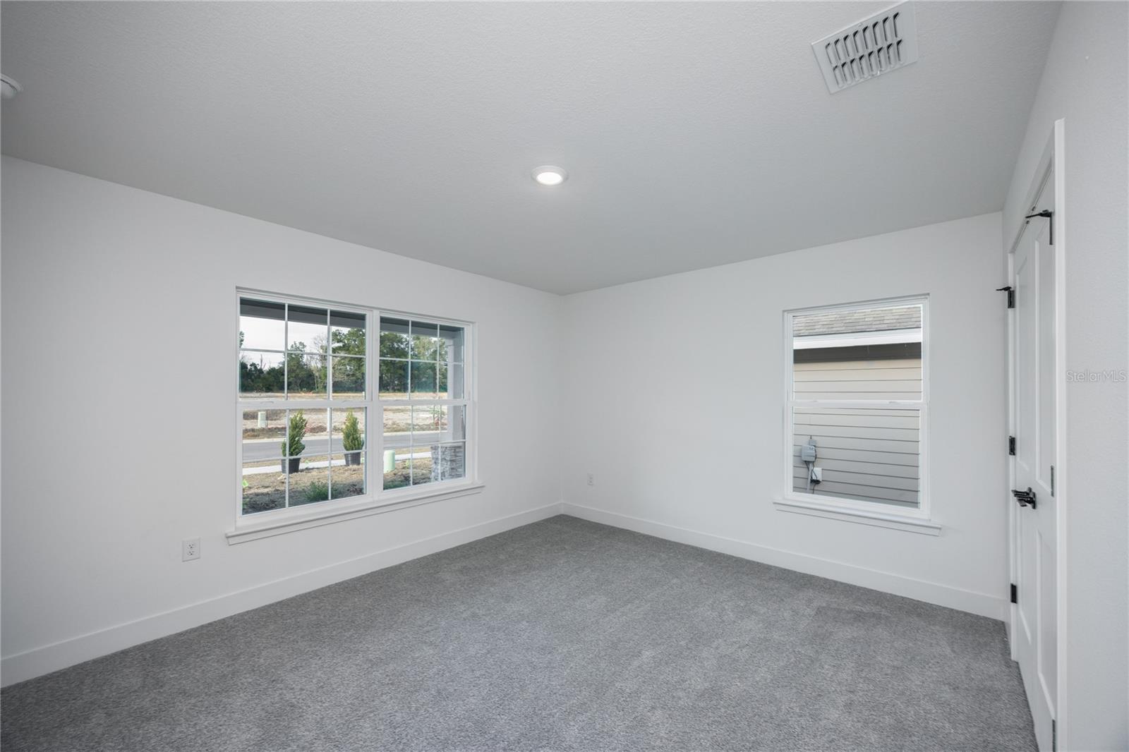 BRIARWOOD - Residential