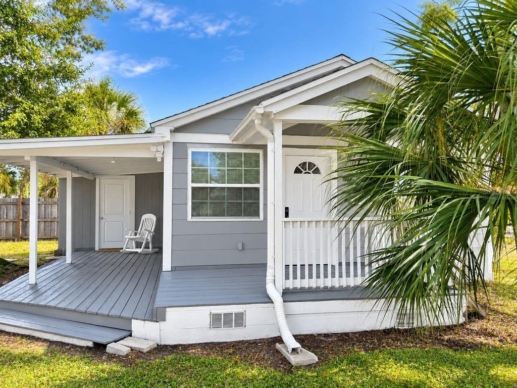 Photo of 3532 38th Avenue N, St Petersburg, FL 33713 (MLS # TB8556107)