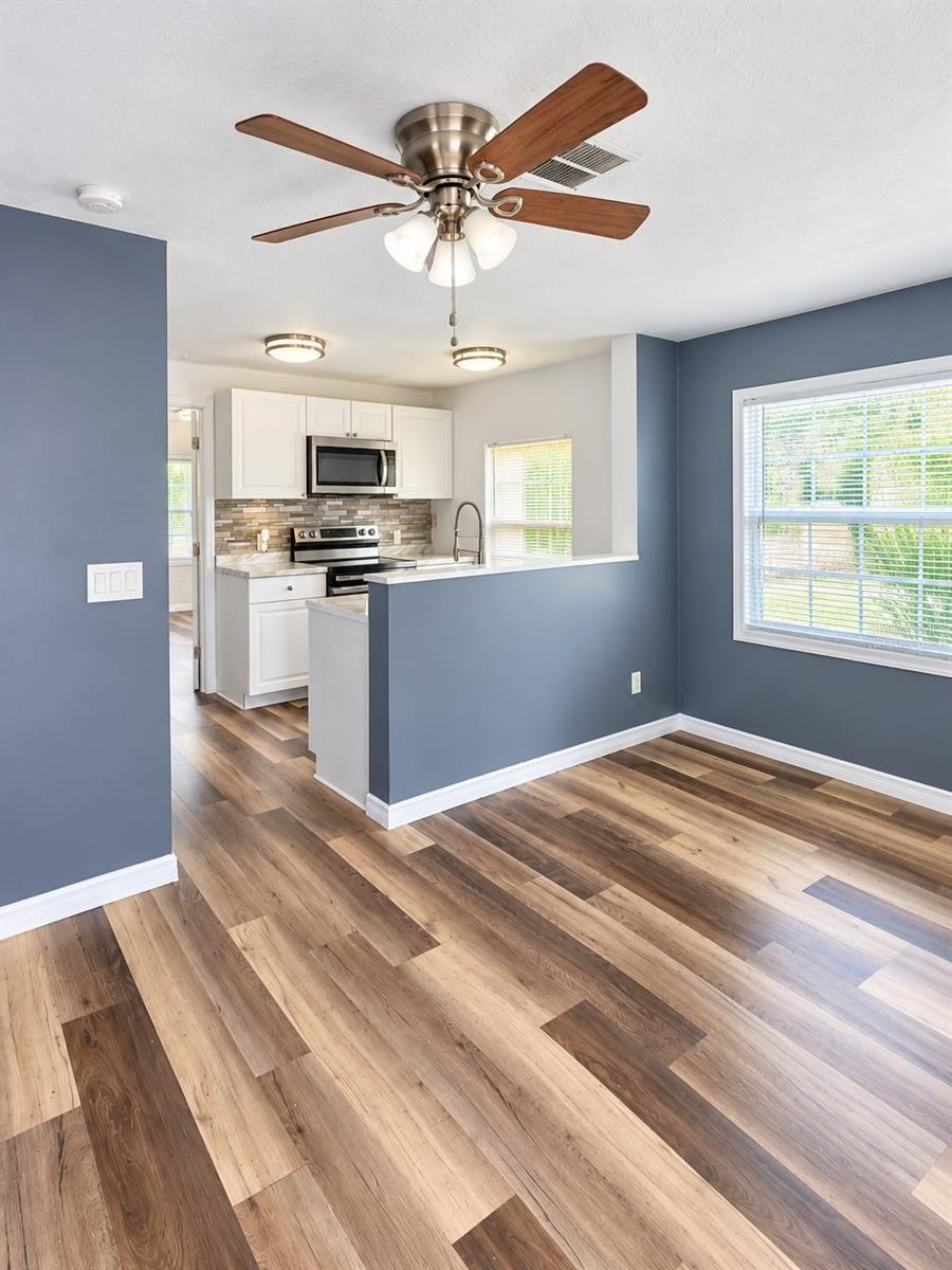 Photo of 3532 38th Avenue N, St Petersburg, FL 33713 (MLS # TB8556107)