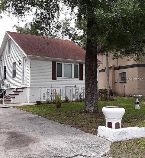 Photo of 1714 E Mulberry Drive, Tampa, FL 33604 (MLS # TB8547398)