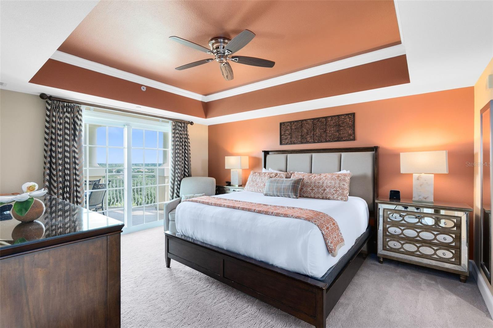 REUNION GRANDE CONDO - Residential