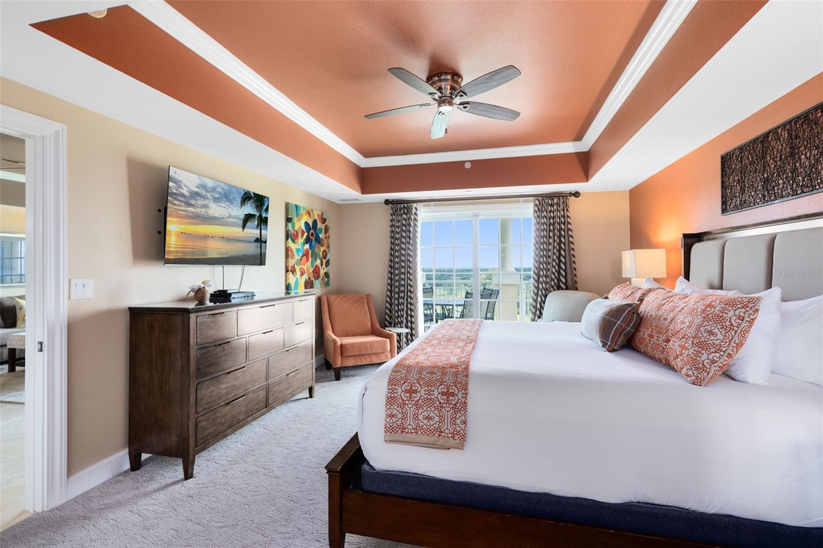 REUNION GRANDE CONDO - Residential