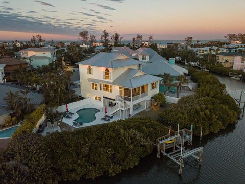 114 GULL DRIVE ANNA MARIA FL 34216
