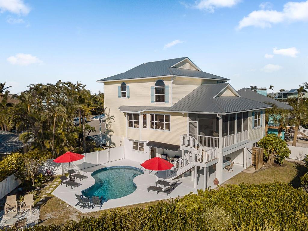 114 GULL DRIVE