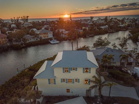 114 GULL DRIVE ANNA MARIA FL 34216