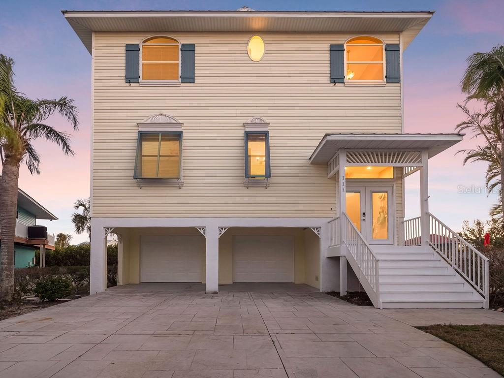 114 GULL DRIVE