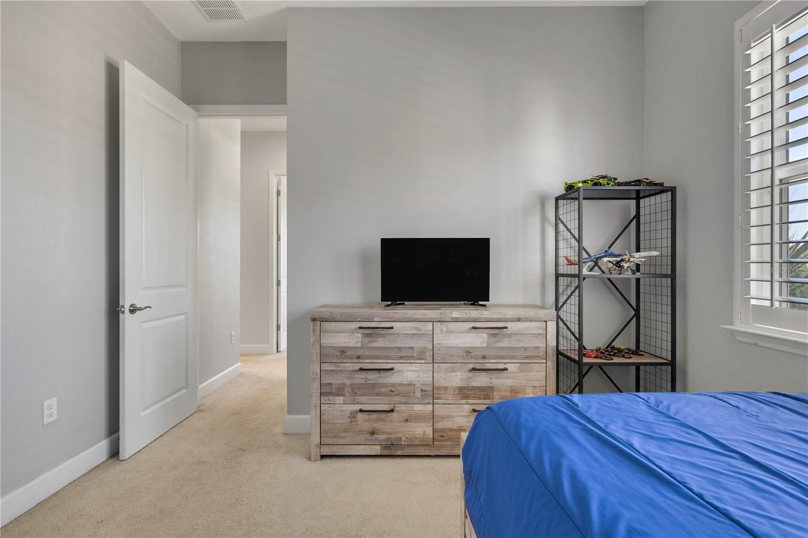 LAUREATE PARK PH 1A - Residential