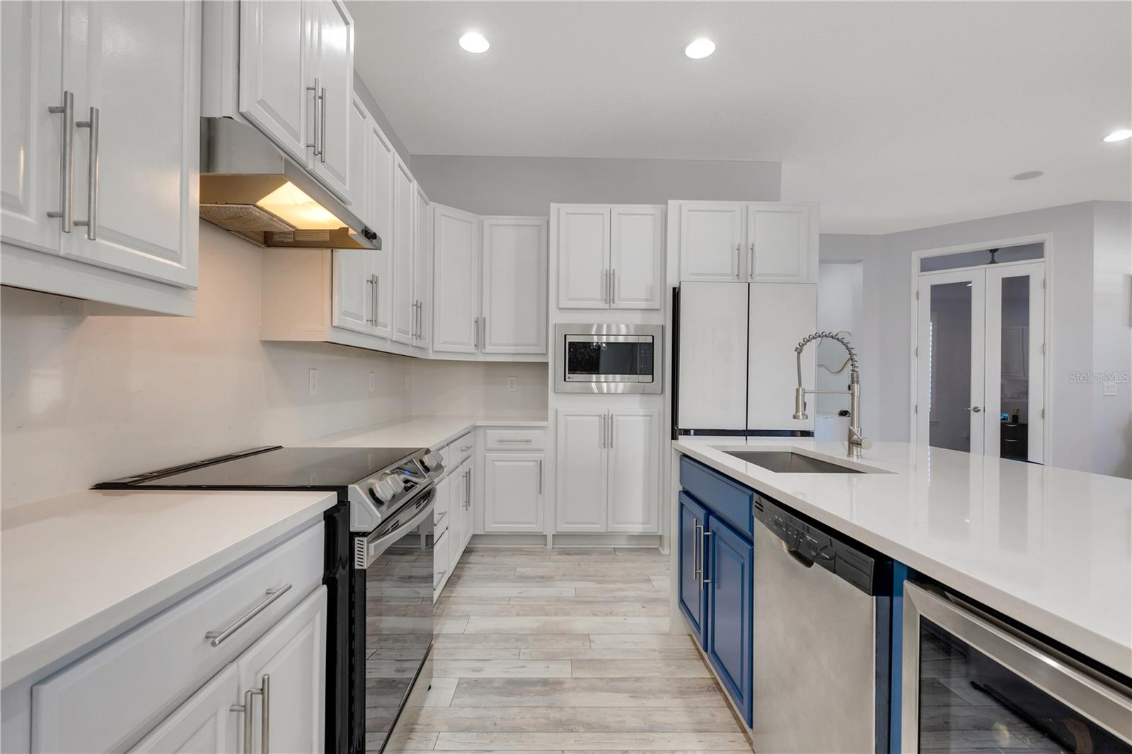 LAUREATE PARK PH 1A - Residential