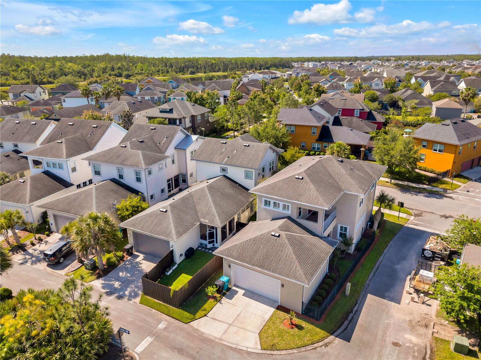 LAUREATE PARK PH 1A - Residential