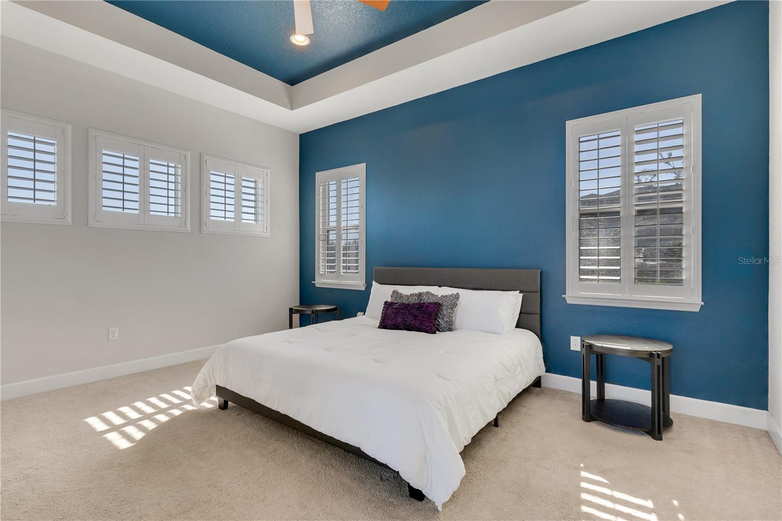 LAUREATE PARK PH 1A - Residential