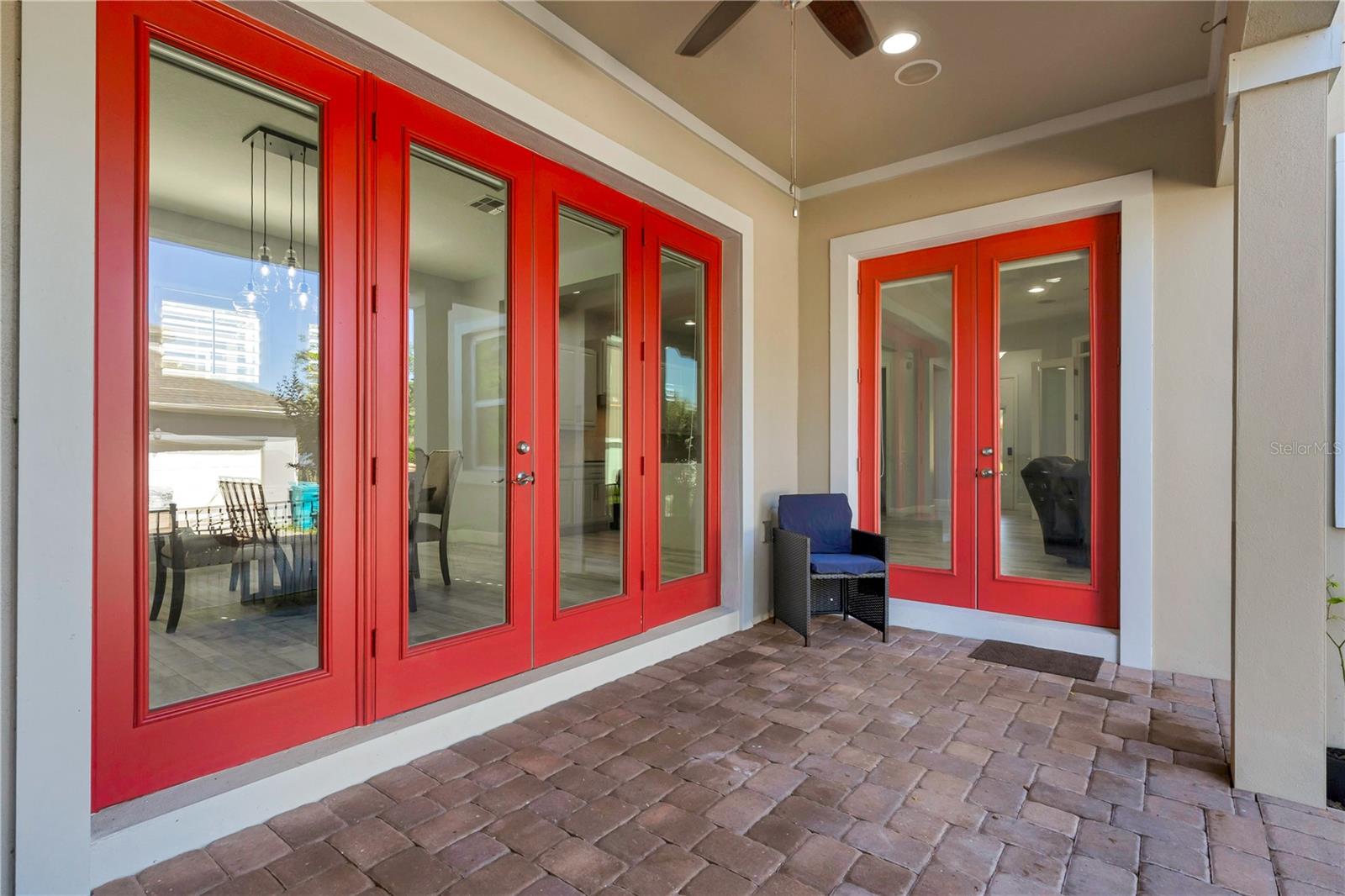 LAUREATE PARK PH 1A - Residential