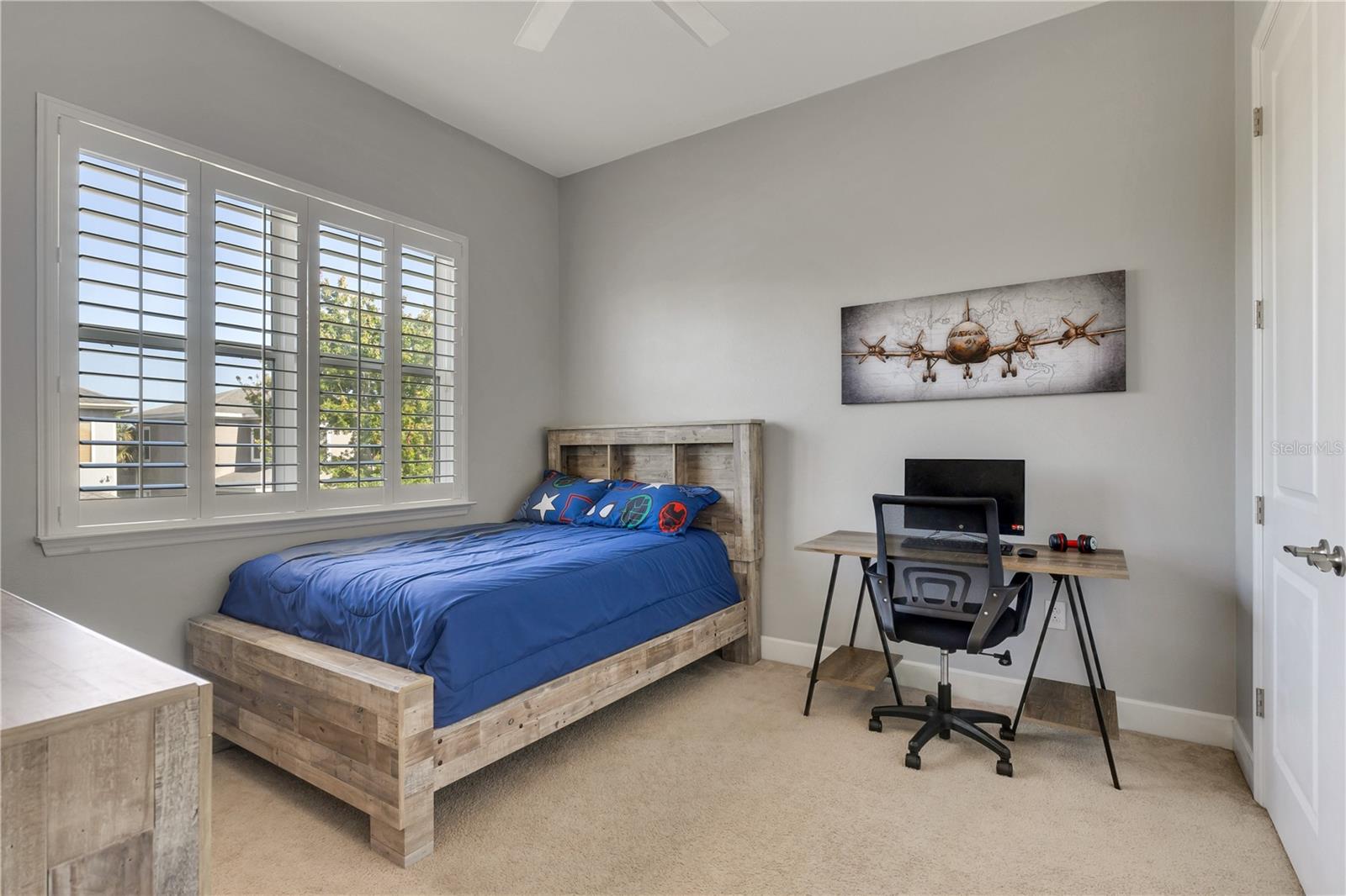 LAUREATE PARK PH 1A - Residential