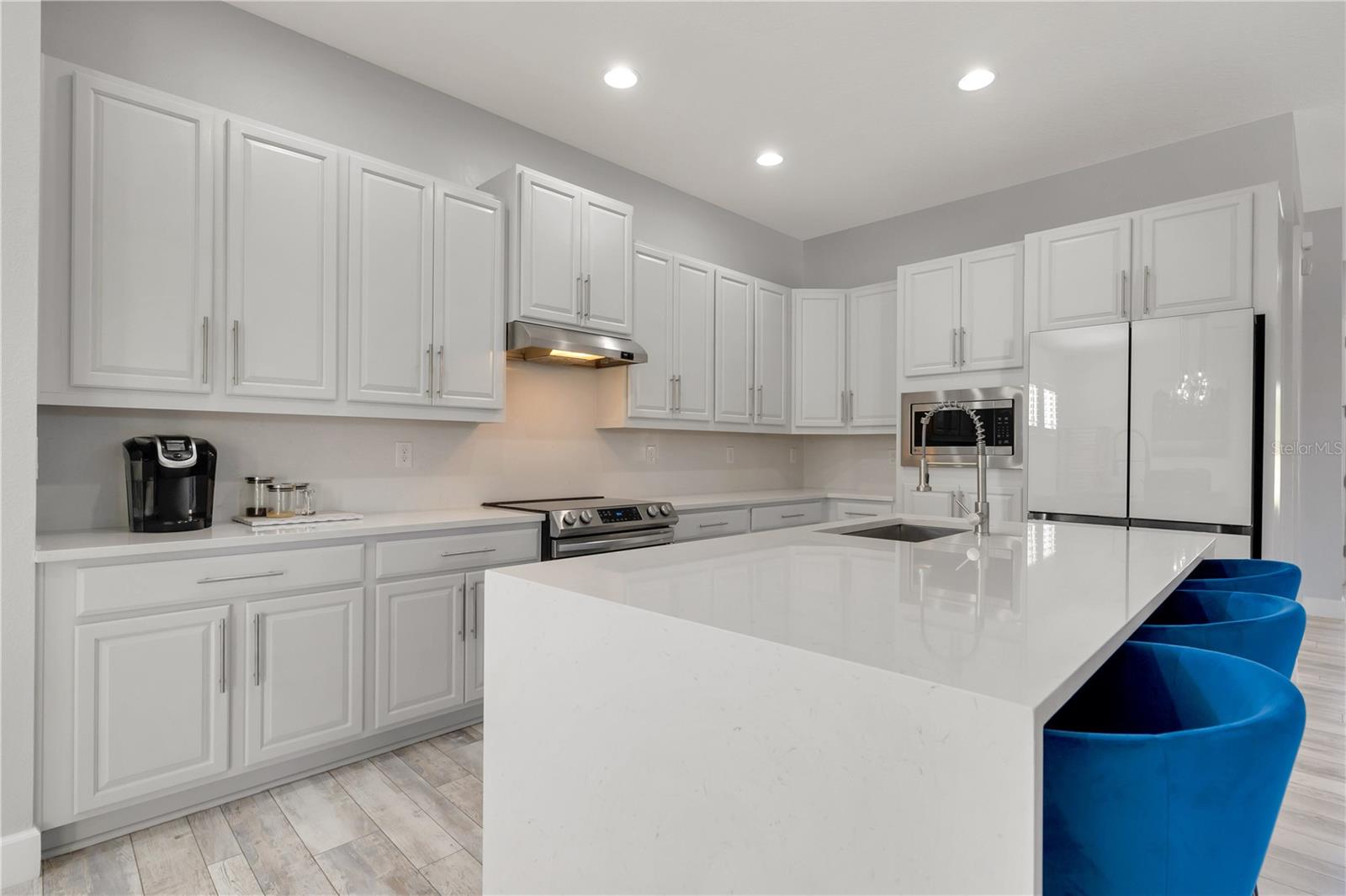 LAUREATE PARK PH 1A - Residential