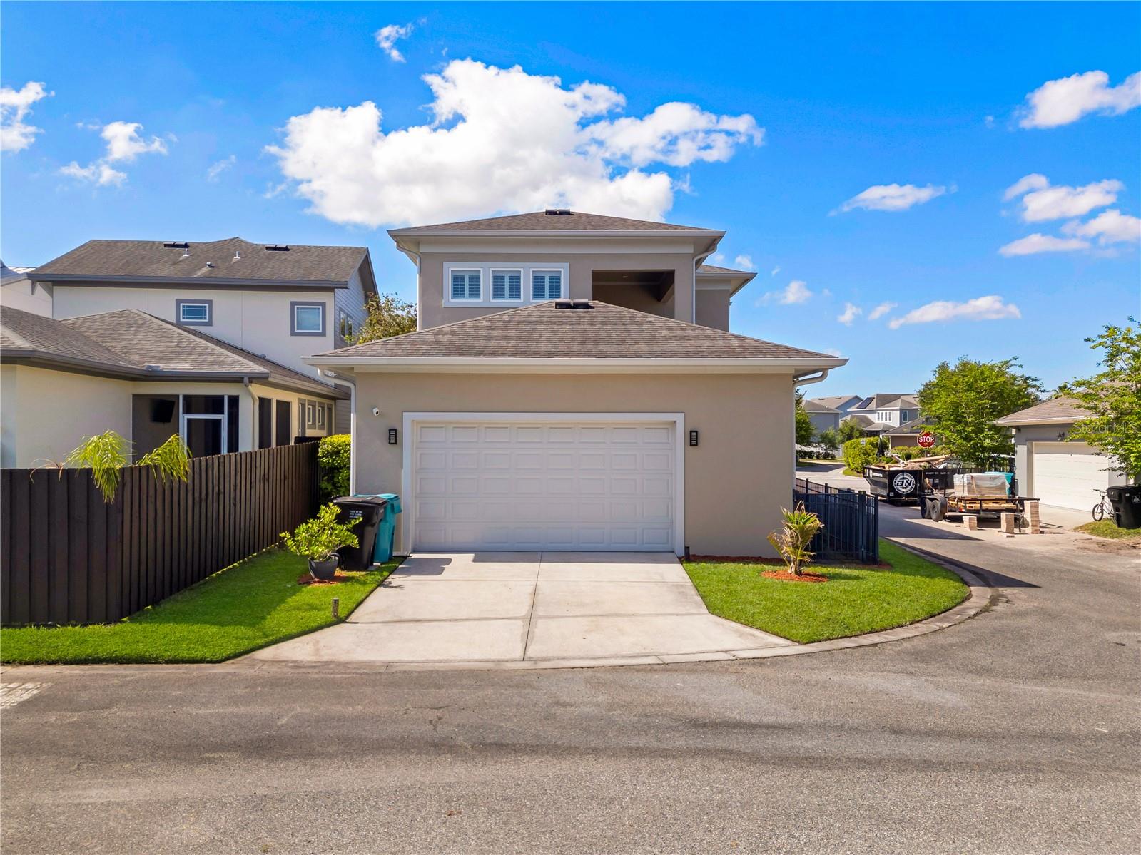 LAUREATE PARK PH 1A - Residential