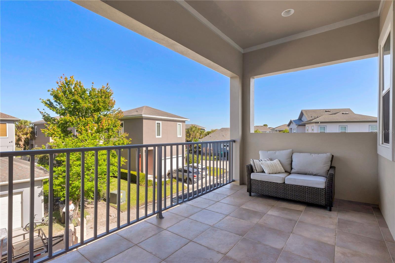 LAUREATE PARK PH 1A - Residential