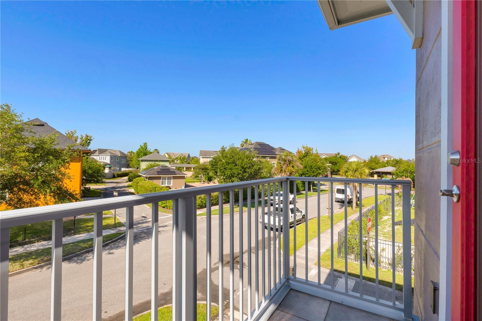 LAUREATE PARK PH 1A - Residential