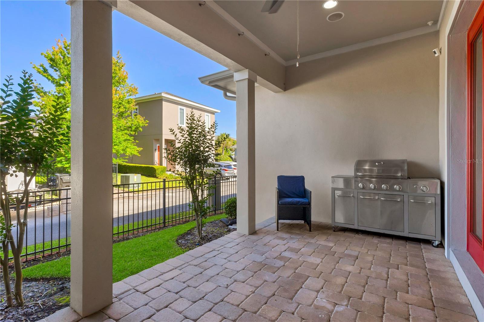 LAUREATE PARK PH 1A - Residential