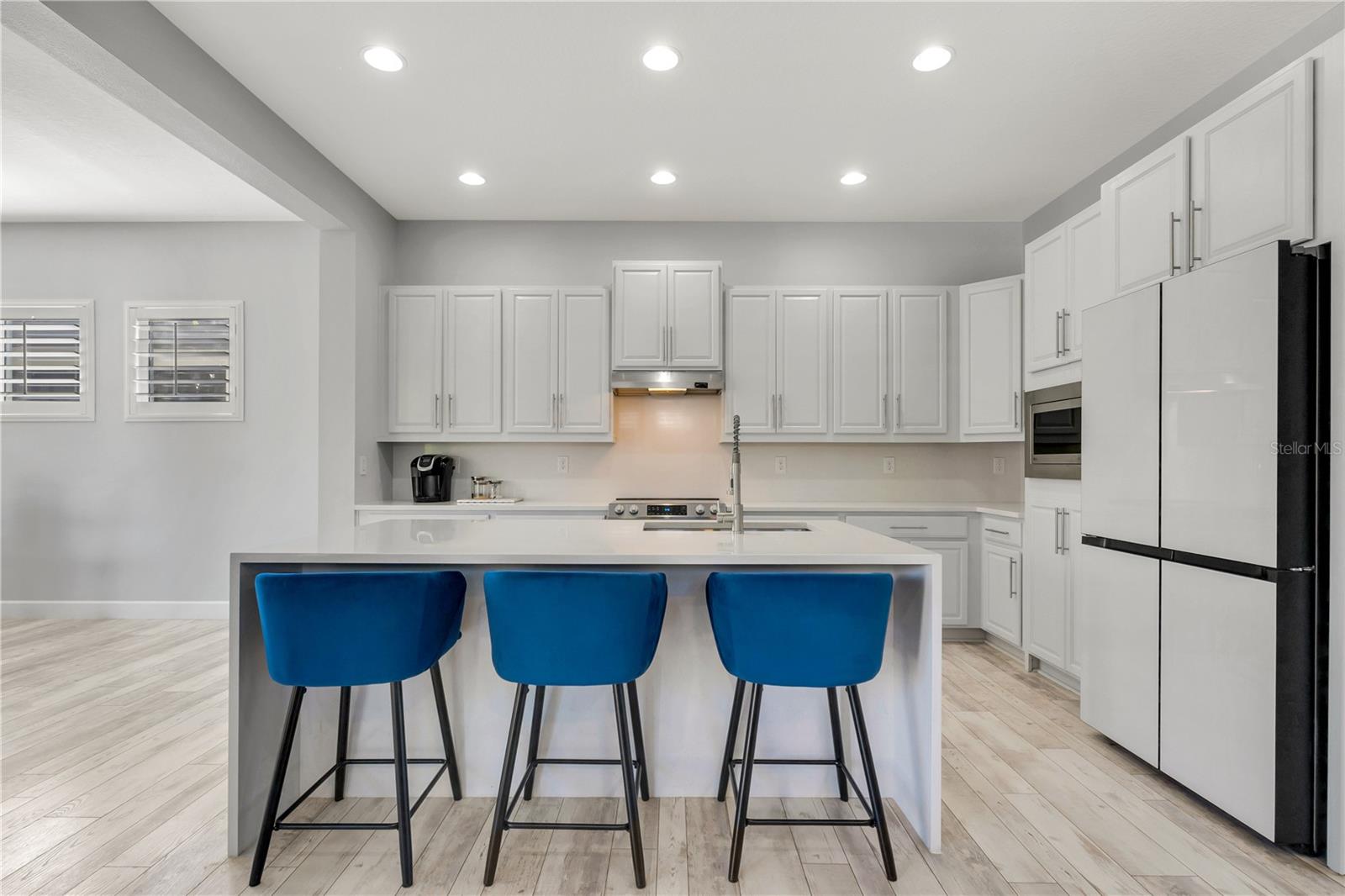 LAUREATE PARK PH 1A - Residential