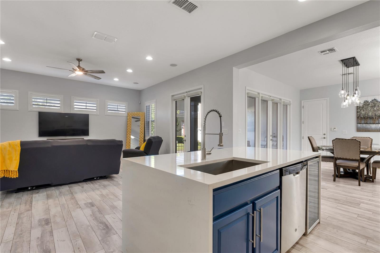 LAUREATE PARK PH 1A - Residential