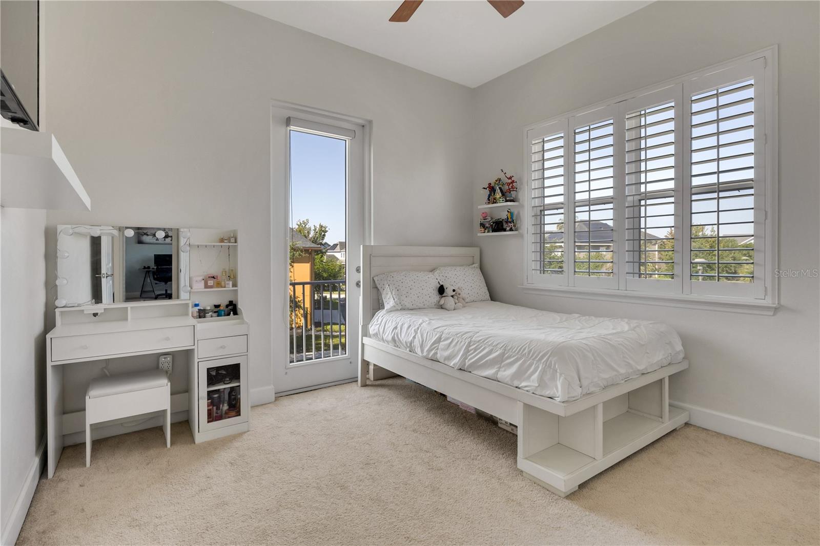 LAUREATE PARK PH 1A - Residential