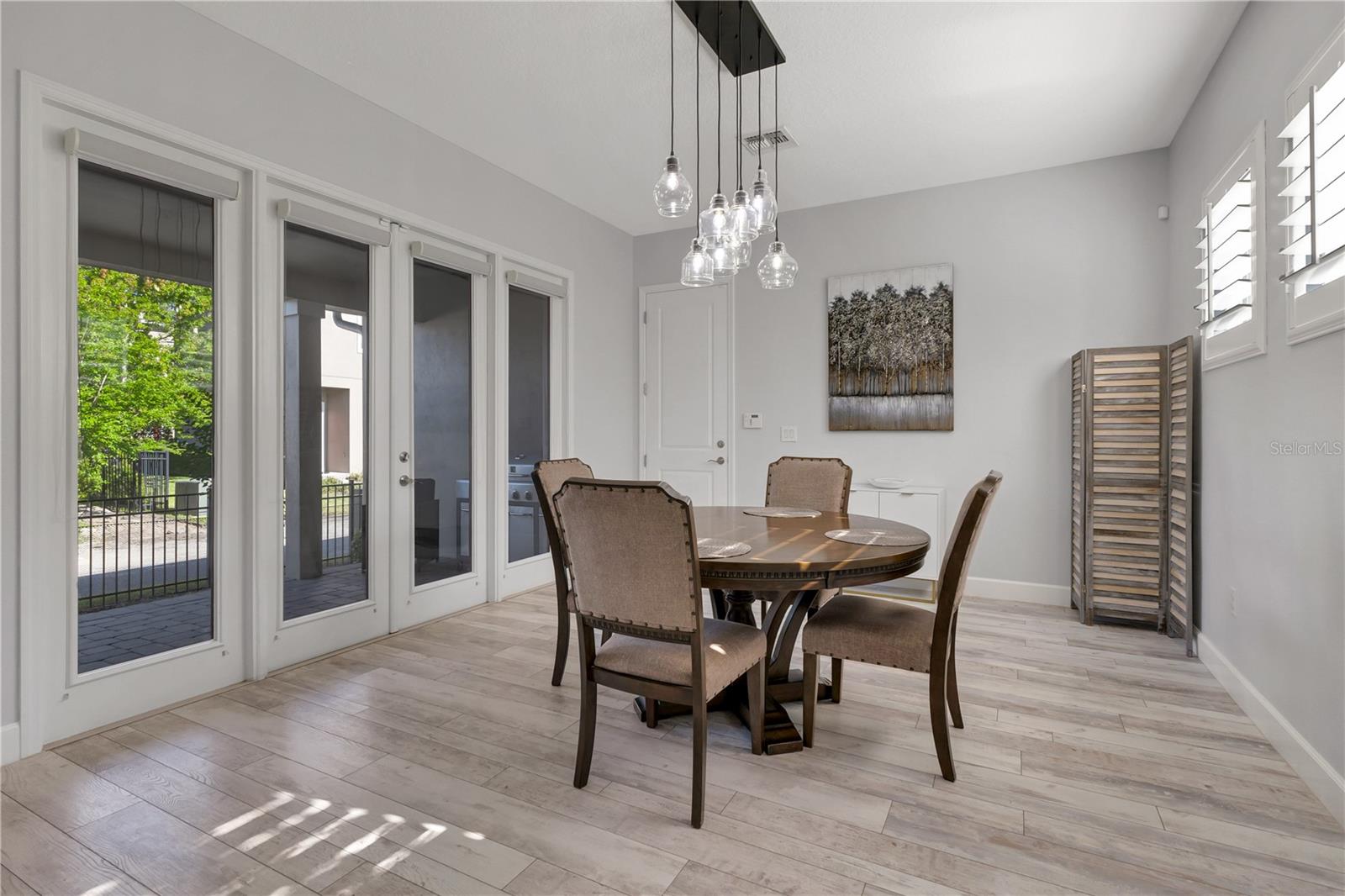 LAUREATE PARK PH 1A - Residential