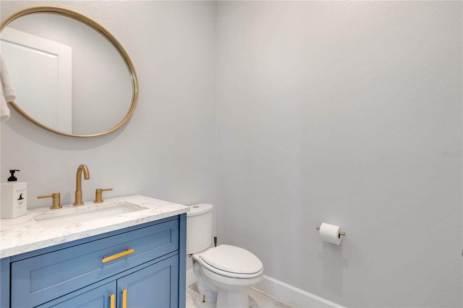 LAUREATE PARK PH 1A - Residential