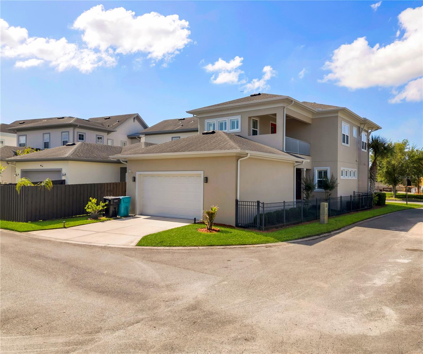 LAUREATE PARK PH 1A - Residential