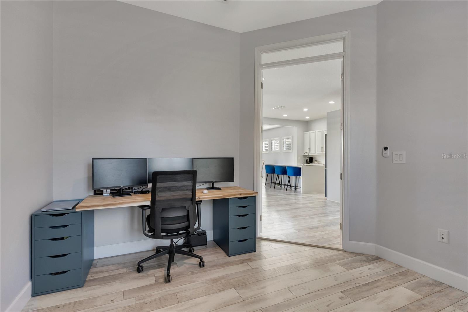 LAUREATE PARK PH 1A - Residential