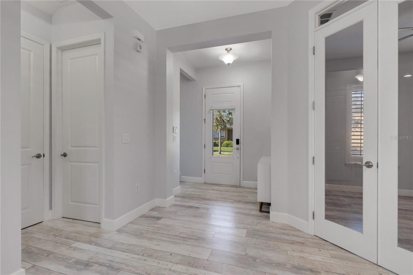 LAUREATE PARK PH 1A - Residential