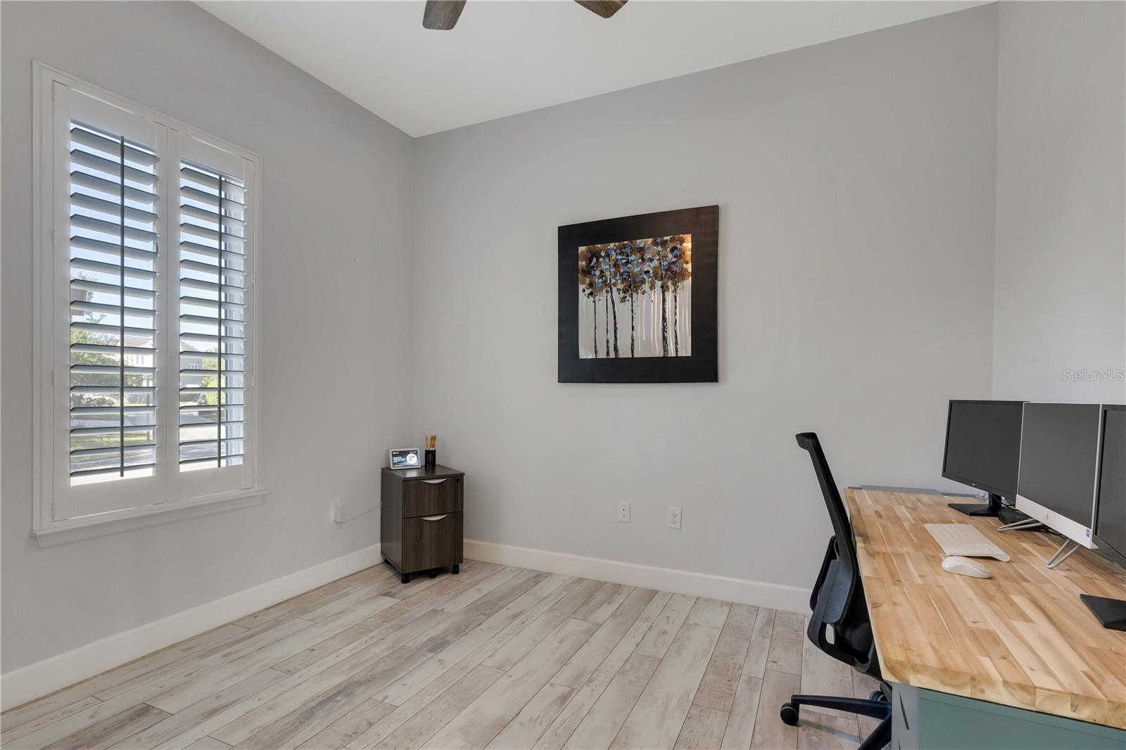 LAUREATE PARK PH 1A - Residential