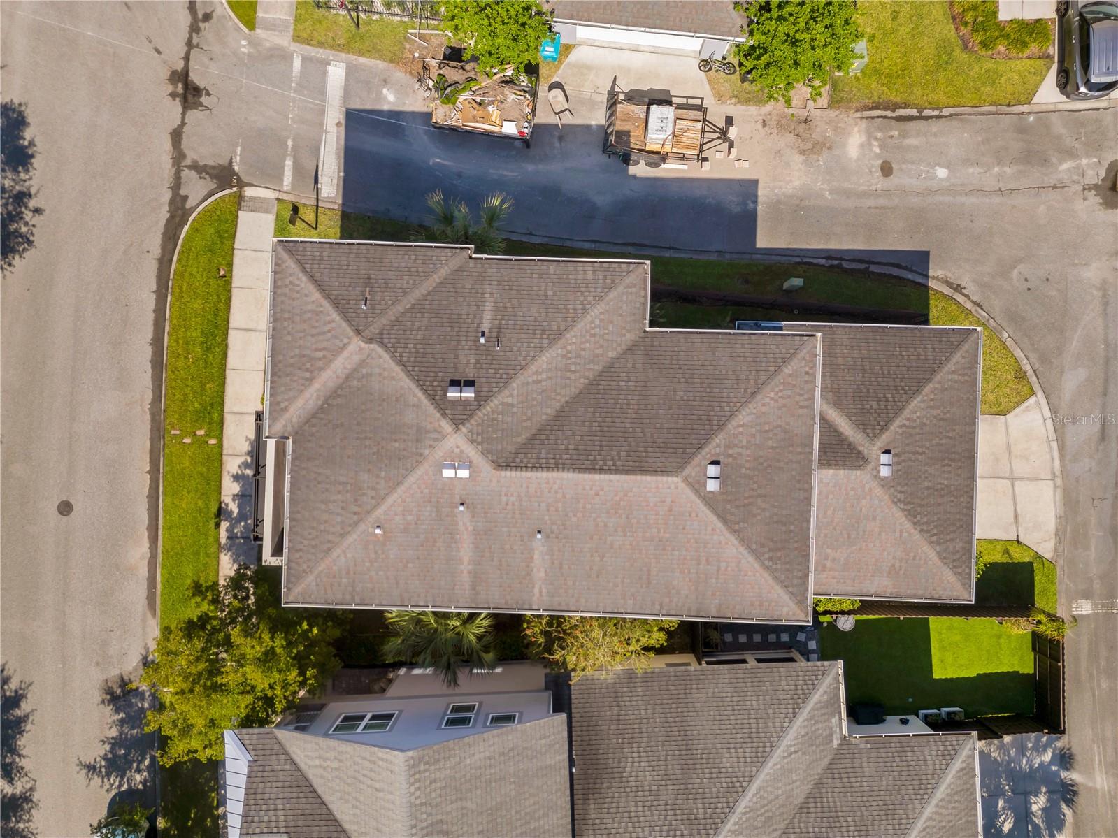 LAUREATE PARK PH 1A - Residential