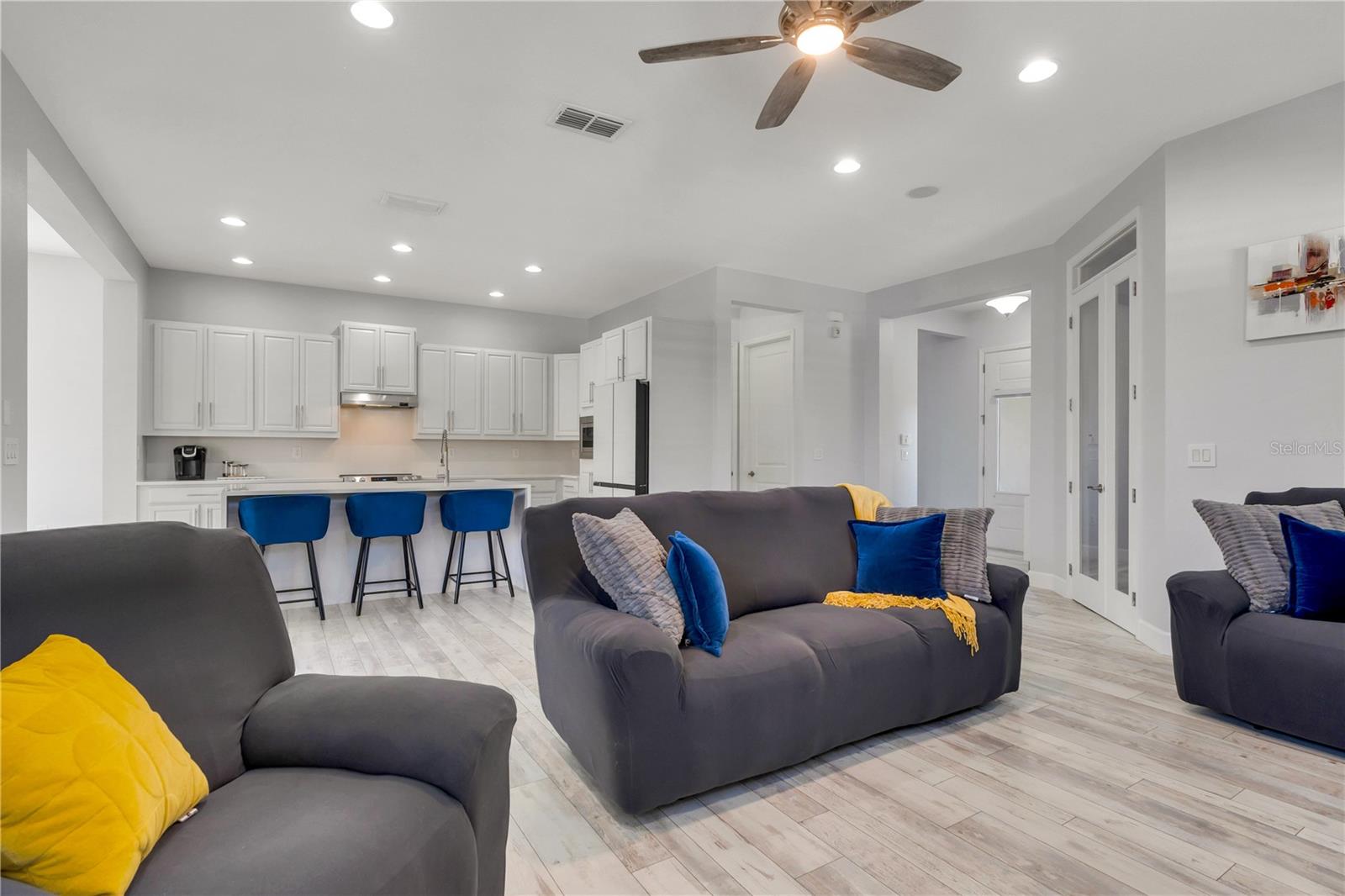 LAUREATE PARK PH 1A - Residential