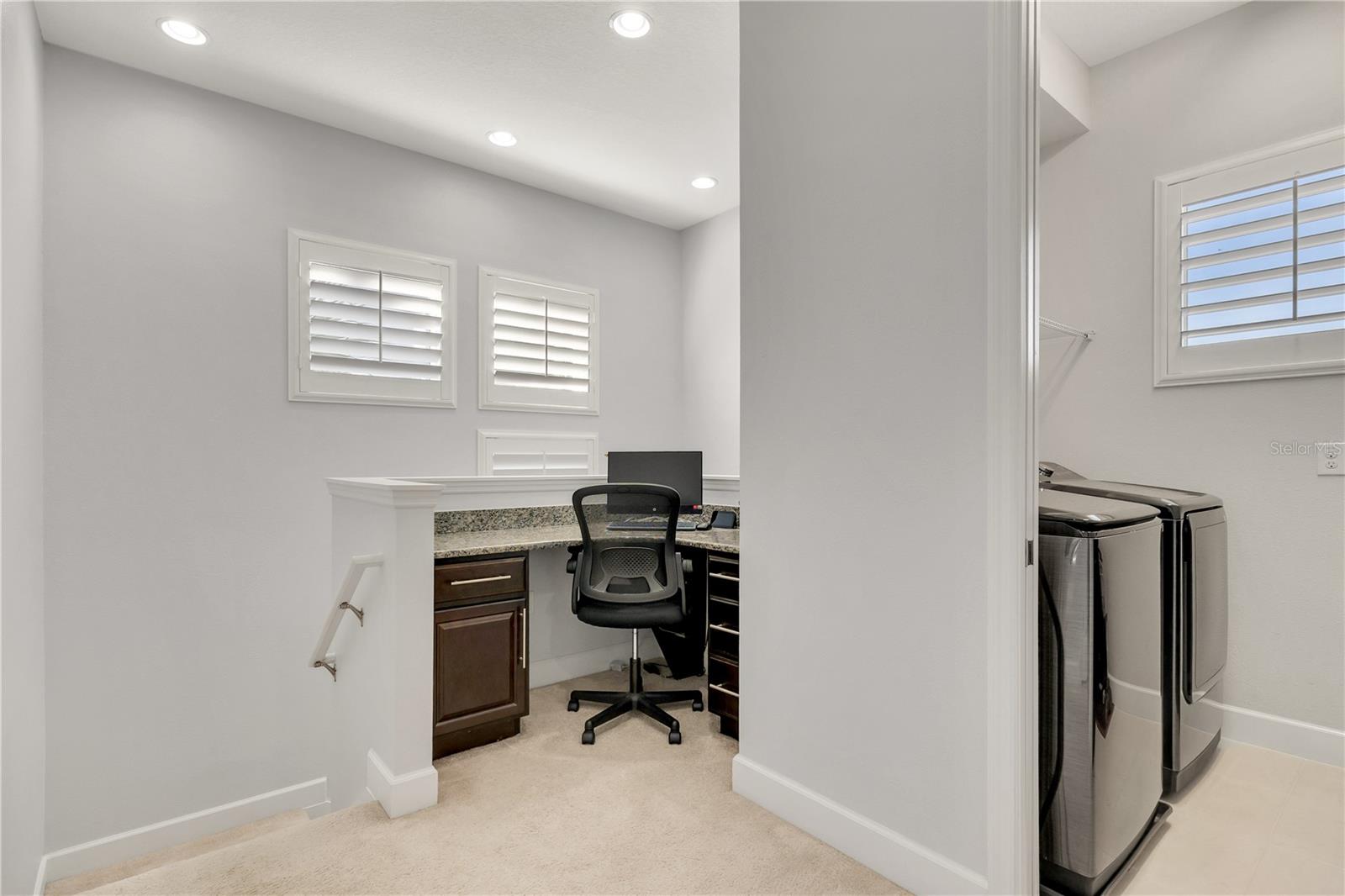 LAUREATE PARK PH 1A - Residential