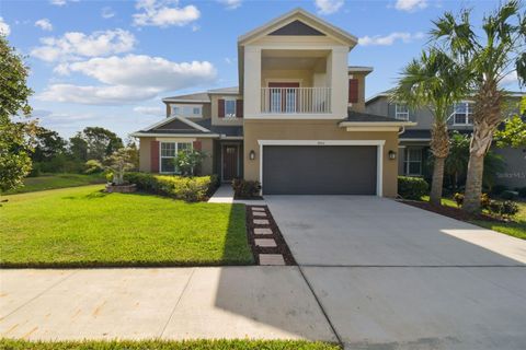 A home in TAMPA