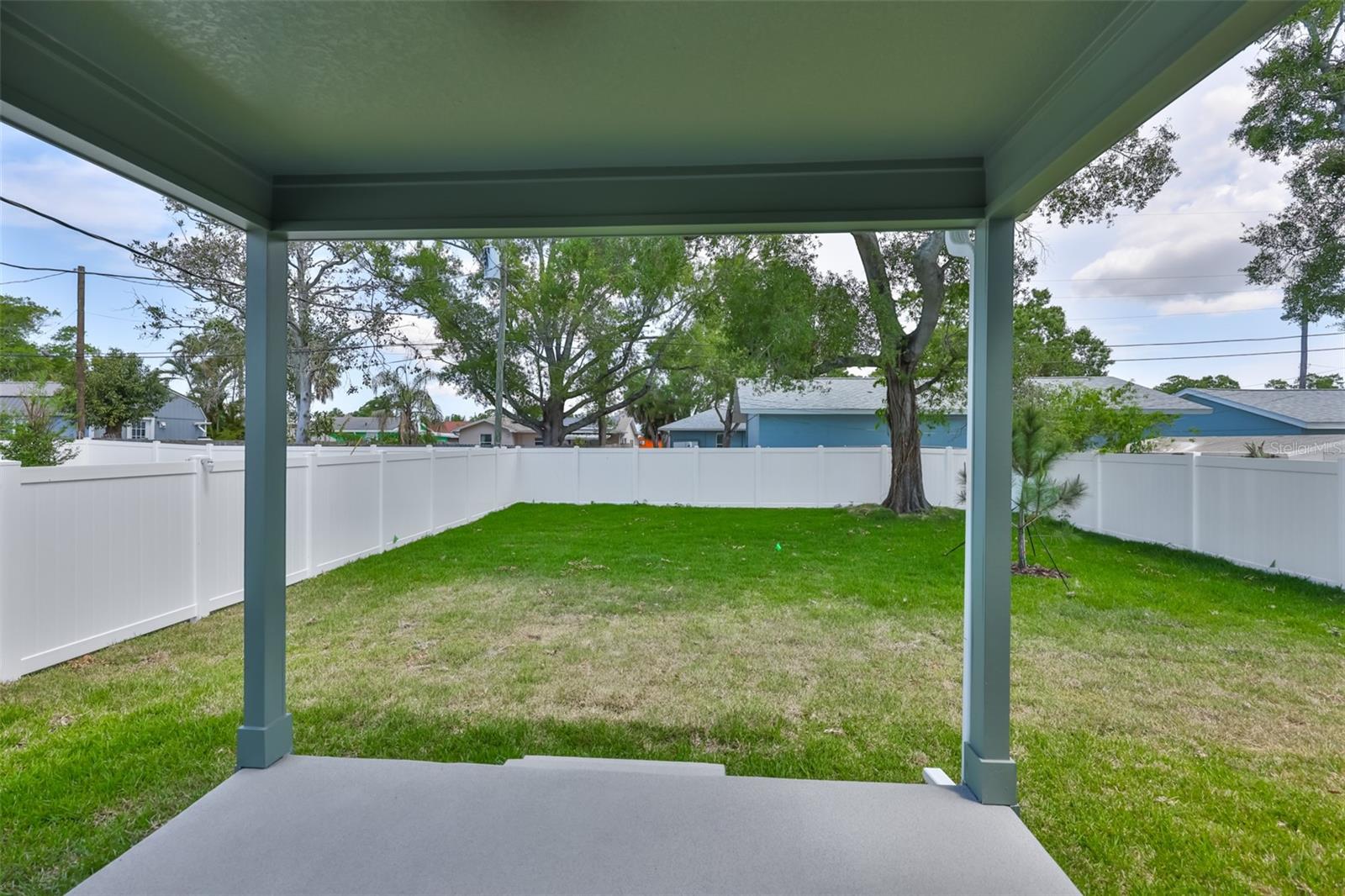MAGNOLIA PARK - Residential